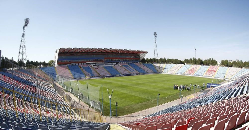E greu sa-mi fac treaba aici, cat timp Steaua ma vrea! Lovitura din Liga I pe care Steaua poate s-o dea in urmatoarele ore