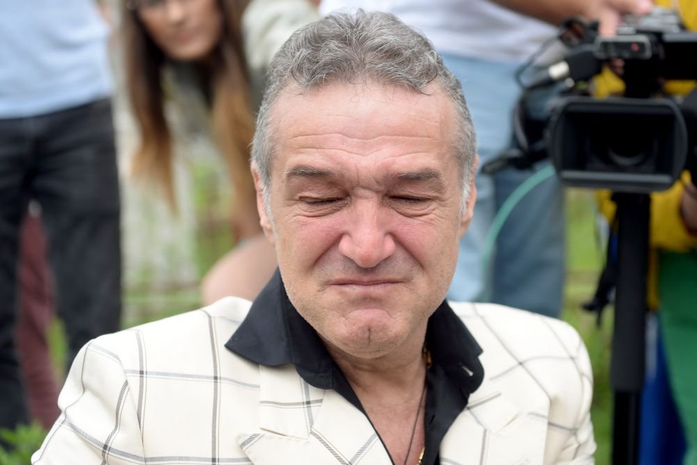 ANUNTUL CUTREMURATOR facut de mama lui Gigi Becali! DRAMA prin care trece familia sa
