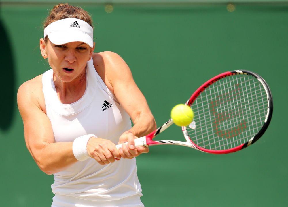 Lovitura cu care Halep a devenit UNICA IN TENIS! Cuvintele uriase pentru campioana din Romania inainte de turneul de la Cincinnati