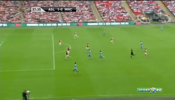 Moment ISTORIC pe Wembley! Reactia fanilor la aceasta faza este SENZATIONALA! Ce s-a intamplat in PREMIERA in Anglia