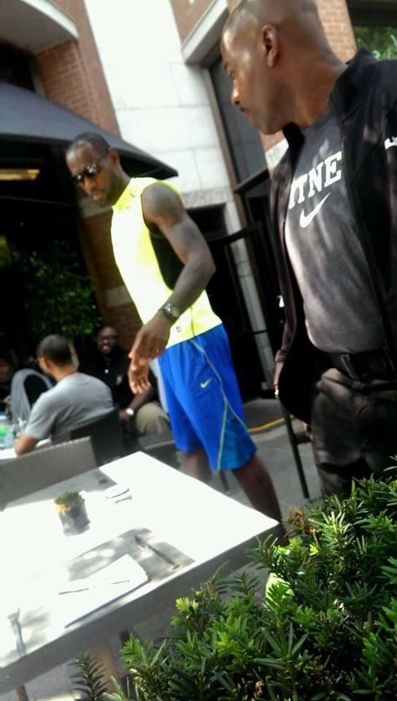 Transformarea incredibila a lui LeBron James. Cat de mult a slabit in timp record ca sa fie in cea mai buna forma a vietii sale_1
