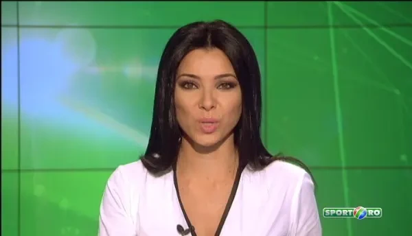 Are 20 de ani si a SURPRINS pe toata lumea! O bomba-sexy ar putea fi desfigurata dupa decizia luata! VIDEO