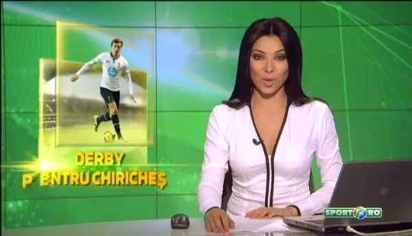 Transferul lui Chiriches e pe prima pagina din Corriere dello Sport! A inceput RAZBOIUL Romei pentru mutarea verii a unui roman