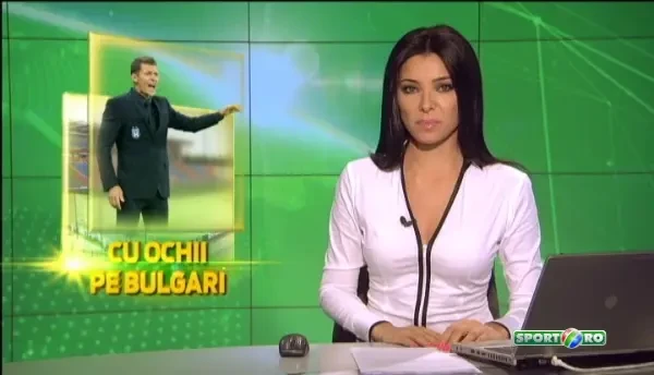 Ludogorets a facut spectacol in ultima etapa! Un olandez a reusit un super-gol in victoria cu 4-1! Moti a fost integralist VIDEO