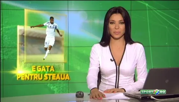 Steaua poate anunta ASTAZI doua transferuri! La un pas de jucatorul mult dorit de Galca: Sa-i intrebati pe cei din conducere!