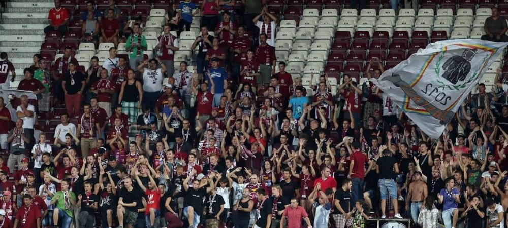 Steaua i-a innebunit pe cei de la CFR! Aduc preotul sa sfinteasca pe AICI! Nu mai stiu ce sa fac! Clujenii spun ca au DOMINAT: