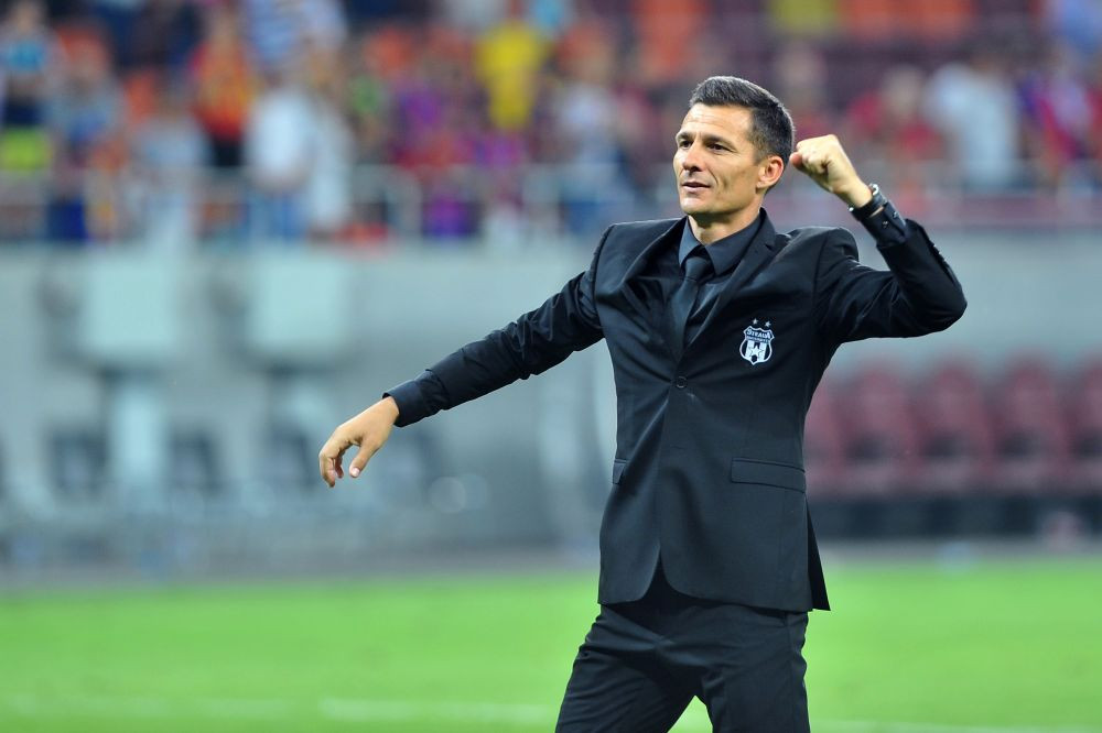 Anunt urias pentru stelisti! Dupa Hamza si Breeveld, campioana mai poate face transferuri importante! Conditia pusa lui Galca: