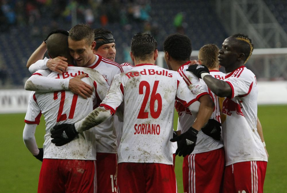 Le-au scos fotbalul din cap! Scorul weekendului in Europa: la pauza aveau 5-0, pana la final si-au DEMOLAT adversarii! VIDEO