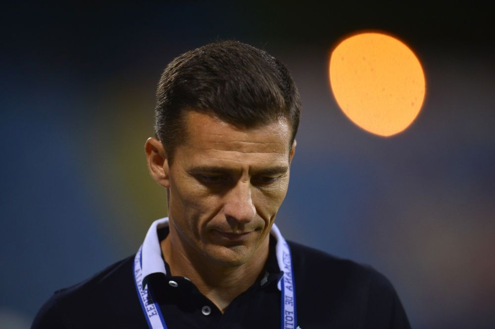 Situatia incredibila in care Steaua s-a trezit dupa ce a renuntat la O ECHIPA INTREAGA. Cum planul Hamza a pus totul in pericol