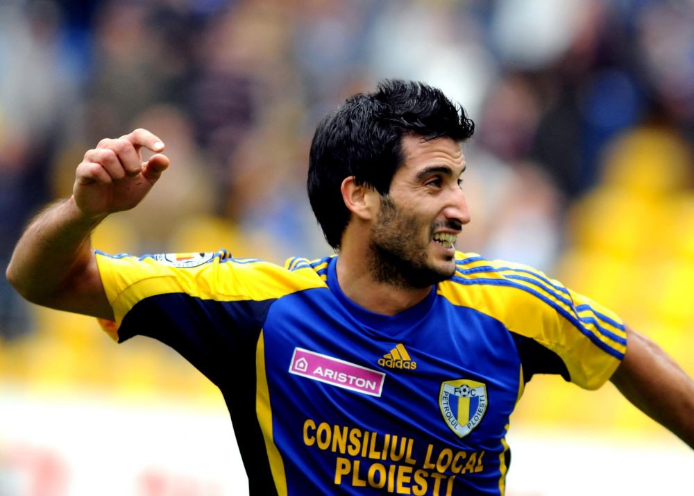 OFICIAL: Hamza a semnat pe 3 ani cu Ludogorets si poate juca impotriva Stelei in play-off: 