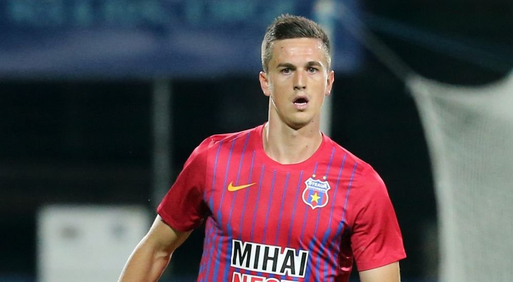 Cand le-am spus ca e fotbalist de 20 mil euro, le-a ramas crevetul in gat! Dezvaluiri de la discutiile din Anglia pentru Gardos