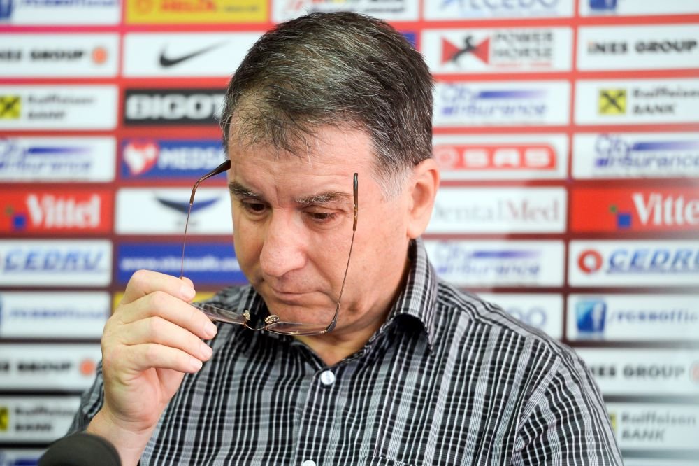 Nu mi s-a mai intamplat asa ceva! Detaliile INCREDIBILE ale negocierilor cu Hamza! Cum a fost pacalita Steaua in cateva ore