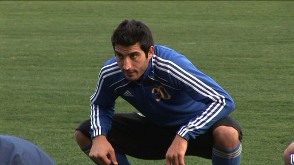 PRIMA reactie a lui Hamza dupa ce Steaua l-a RATAT: Mi-au spus ca ma suna si nu m-au mai sunat! Ce, ei au avut caracter?!