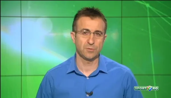 Echipa asta joaca de cand sunt eu aici cum n-a jucat de ani de zile! Ce spune Miriuta despre o eventuala demitere de la CFR