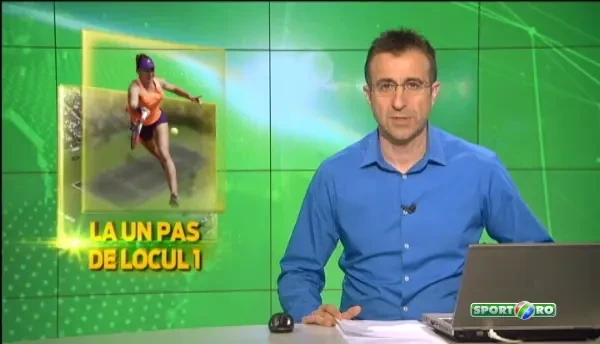 SimONE Halep e aproape o peformanta istorica! Cand poate deveni NUMARUL UNU mondial in tenis