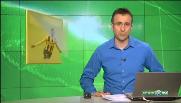 FILMUL complet al celei mai mari lovituri primite de Steaua vara asta! Ce s-a intamplat in orele care au ANULAT mutarea lui Hamza