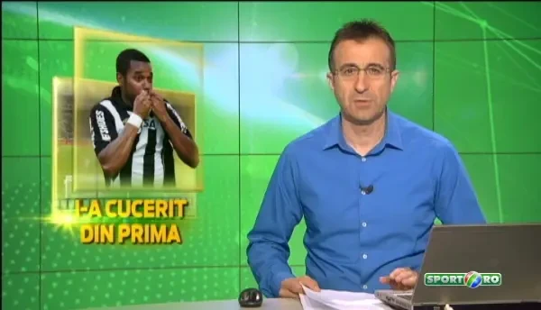 Robinho s-a intors acasa si i-a vrajit pe fani din prima! Brazilianul a facut show pentru Santos in derby-ul cu Corinthians