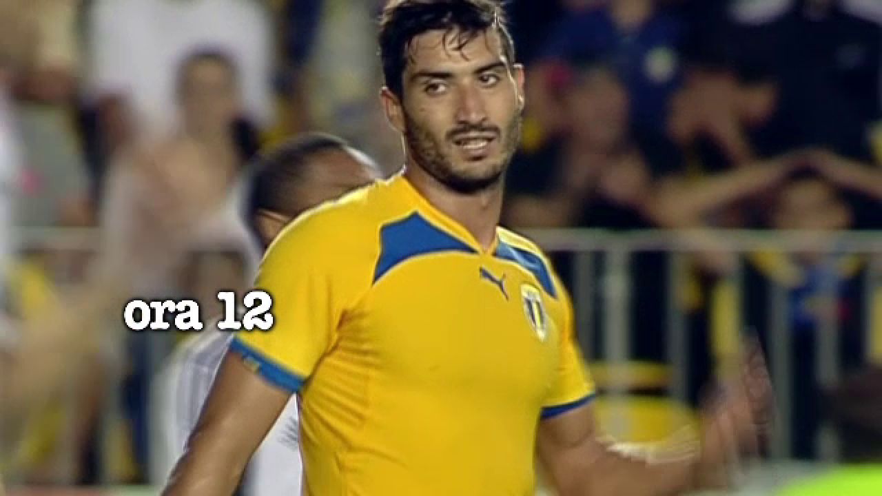 FILMUL complet al celei mai mari lovituri primite de Steaua vara asta! Ce s-a intamplat in orele care au ANULAT mutarea lui Hamza_2