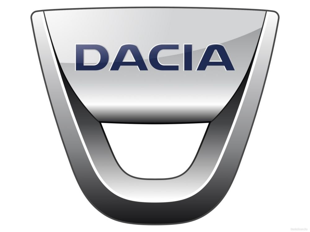 FOTO SPION! Noua Dacia a fost surprinsa fara deghizare la TESTE! Masina pregatita pentru lansarea oficiala din 2015_4