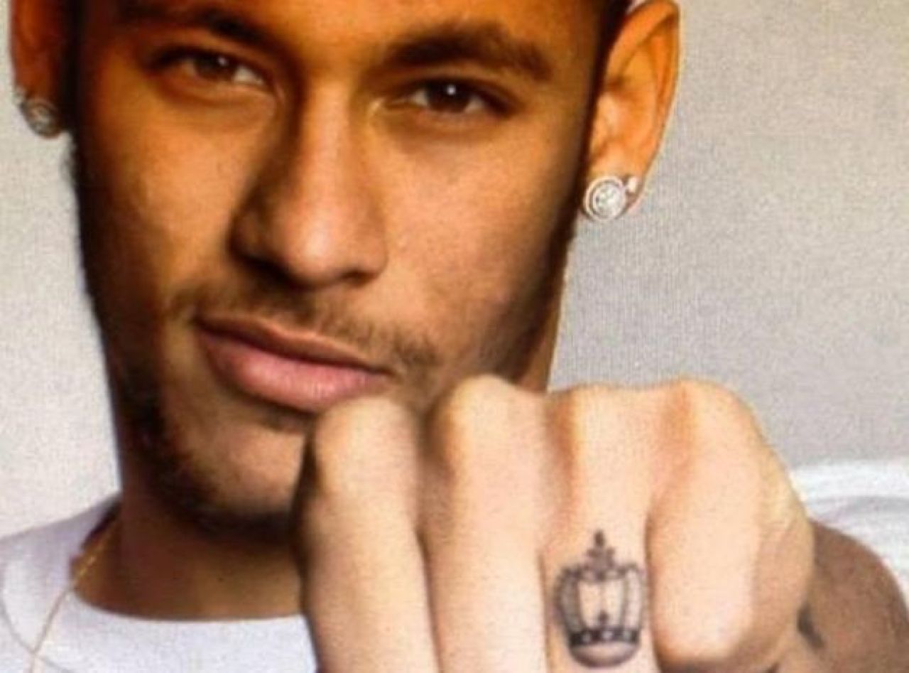 Dezvaluirile lui Neymar in Spania: Ce si-a facut pe corp, prima surpriza traita cand a ajuns la Barcelona si ce joc pe PC iubeste_6