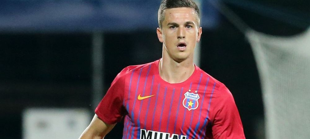 Fanii lui Southampton NU mai inteleg nimic! Ce s-a intamplat cand au cautat despre Florin Gardos pe internet! FOTO