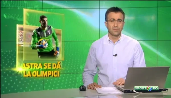 Am mai jucat cu astfel de echipe, putem sa-i eliminam! Astra vrea sa realizeze SOCUL sezonului in Europa League