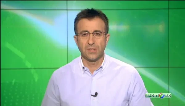 Hamza a facut DEZVALUIRI de la discutiile cu Argaseala! Eu nu m-am nascut la Steaua! Sunt foarte dezamagit pentru ce s-a spus!