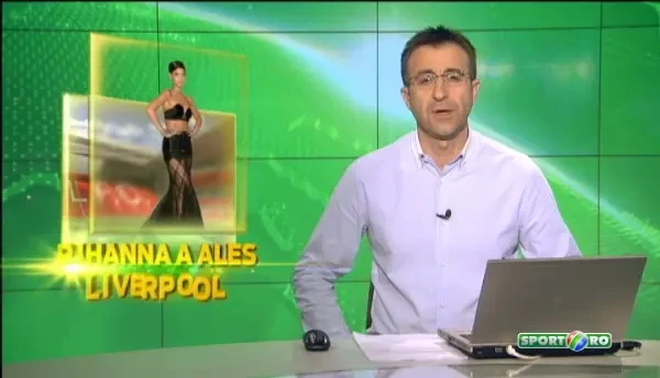 Asta ar fi BOMBA anului in Premier League! Rihanna e gata sa investeasca la una dintre cele mai mari echipe din lume! Ce avere are