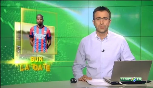 Stai sa vad daca se adapteaza! Ce probleme ar putea fi cu ultimele doua transferuri facute de Steaua