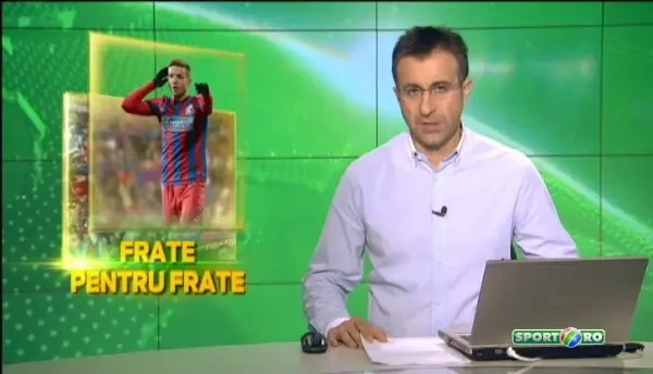 Ce nebunie! Dinamovistii merg s-o sustina pe Ludogorets la meciul cu Steaua! Reactia lui Stoican: Un gest frumos