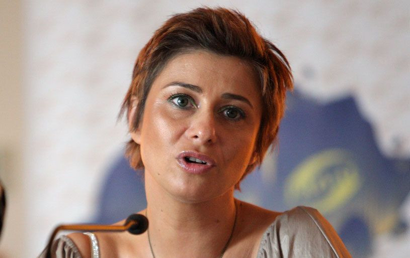 Anamaria Prodan pregateste cea mai tare LOVITURA din Romania! Asa ceva ar fi UNIC! Anuntul a venit in urma cu putin timp
