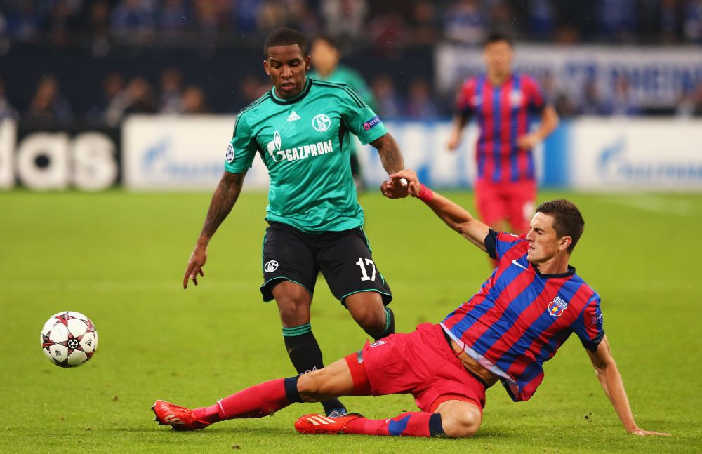 EXCLUSIV | Ultimele amanunte despre transferul lui Gardos: Steaua a acceptat oferta! Anuntul lui Argaseala