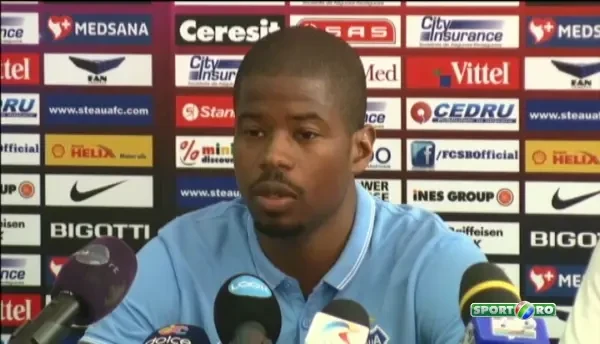 Faza GENIALA pentru care stelistii il vor ADORA pe Nicandro Breeveld! Eu vreau sa... cum se zice, cum se zice?! :)) VIDEO