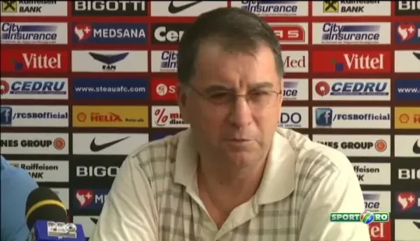 EXCLUSIV | Ultimele amanunte despre transferul lui Gardos: Steaua a acceptat oferta! Anuntul lui Argaseala