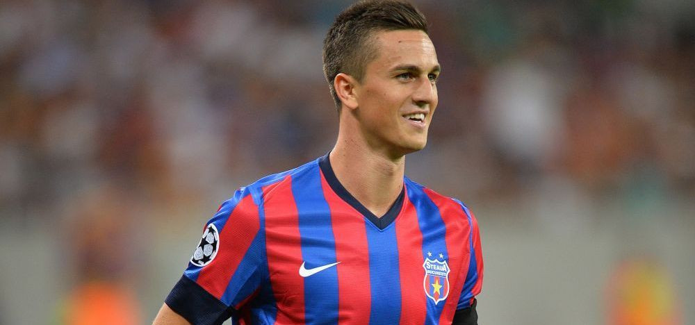 Gardos, la un pas sa faca parte dintr-o echipa PERFECTA: Au venit dupa el, ofereau 2.5 mil &euro;! Sansa ratata de stelist