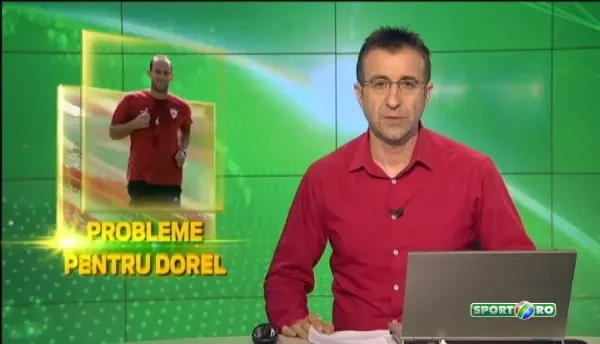 Dorel Stoica s-a rasturnat cu masina! Accident grav, politia i-a facut dosar penal pentru ca a urcat beat la volan