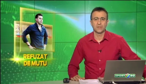 Mutu a refuzat o oferta din Primera pentru a lua titlul cu Petrolul! Cine l-a chemat in Spania