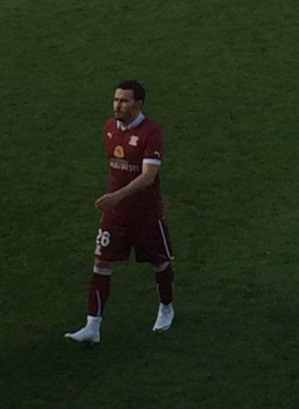 Print in insolventa! Adrian Cristea a batut palma cu Rapidul si va semna cu echipa din Giulesti pe un an!