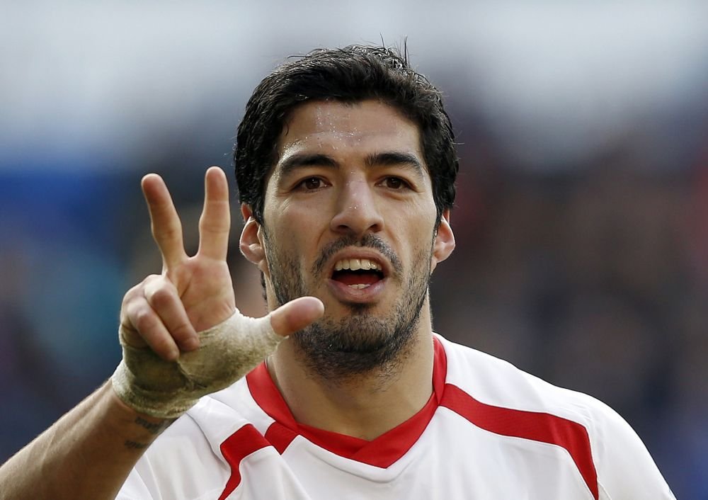 TAS a anuntat DECIZIA FINALA in cazul lui Luis Suarez! Ce se intampla cu starul Barcelonei
