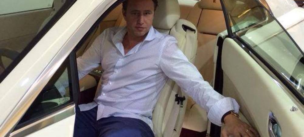 Cum s-a fotografiat Anamaria Prodan cu Bentley-ul de lux primit de Laurentiu Reghecampf de la seicii lui Al Hilal_6