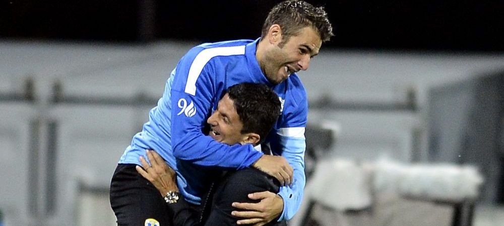 Pet-Rolul nostru: uimim Europa! JOI ramai pe PROTV la Petrolul - Dinamo Zagreb: ultima sansa ca Briliantul sa straluceasca: