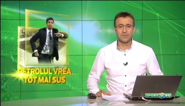 Pet-Rolul nostru: uimim Europa! JOI ramai pe PROTV la Petrolul - Dinamo Zagreb: ultima sansa ca Briliantul sa straluceasca: