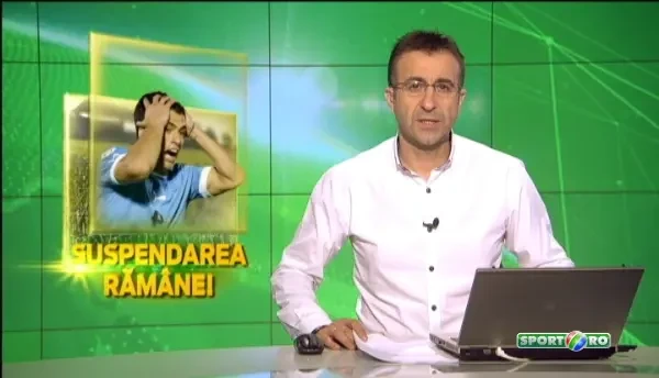 TAS a anuntat DECIZIA FINALA in cazul lui Luis Suarez! Ce se intampla cu starul Barcelonei