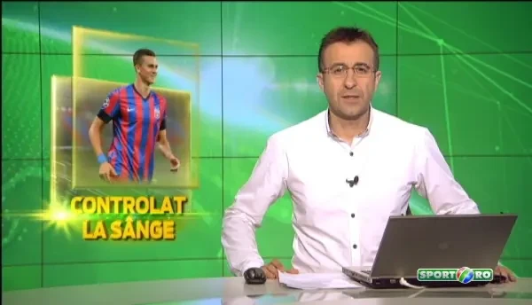 OFICIAL: Florin Gardos a semnat cu Southampton! Suma reala incasata de Steaua: