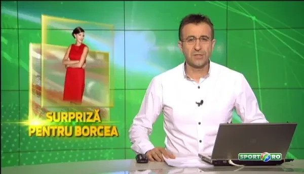 FOTO Alina Vidican si-a tatuat CHIPUL lui Borcea pe spate! A durat NOUA ore ca sa-l faca: Cristi e viata mea Vezi ce a iesit: