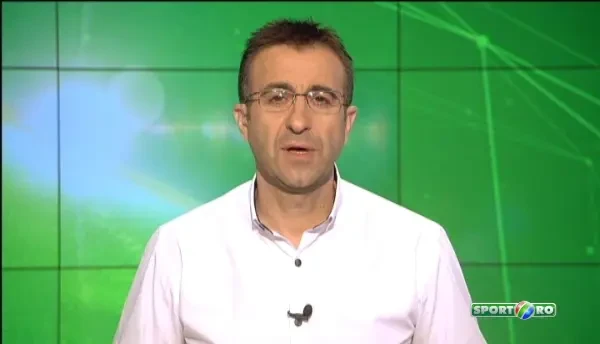 Moment de senzatie pentru stelisti la antrenament! Cine i-a vizitat :)