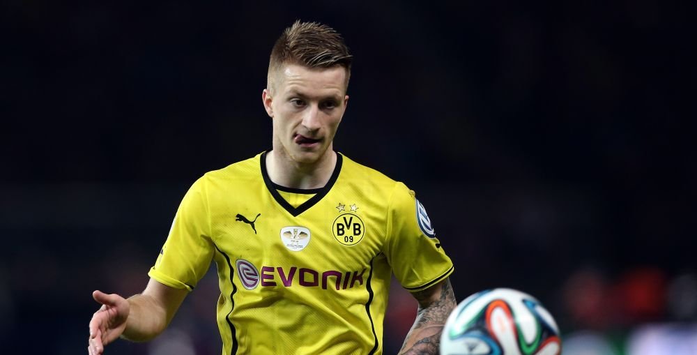 Adriano revine in Europa; Marco Reus, refuzat de una dintre cele mai mari echipe ale Europei: Nu avem nevoie de el acum