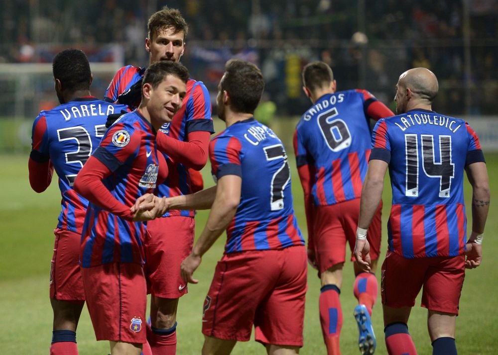 Presedintele ne-a sunat si ne-a zis ca vine! Anuntul OFICIAL pentru un stelist! Cine poate pleca dupa play-off