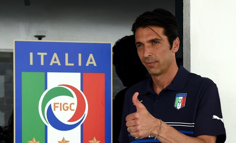 Buffon e gata sa scrie ISTORIE: Ar fi ceva FABULOS, vreau sa fiu primul care reuseste asta! Anuntul fara precedent al portarului