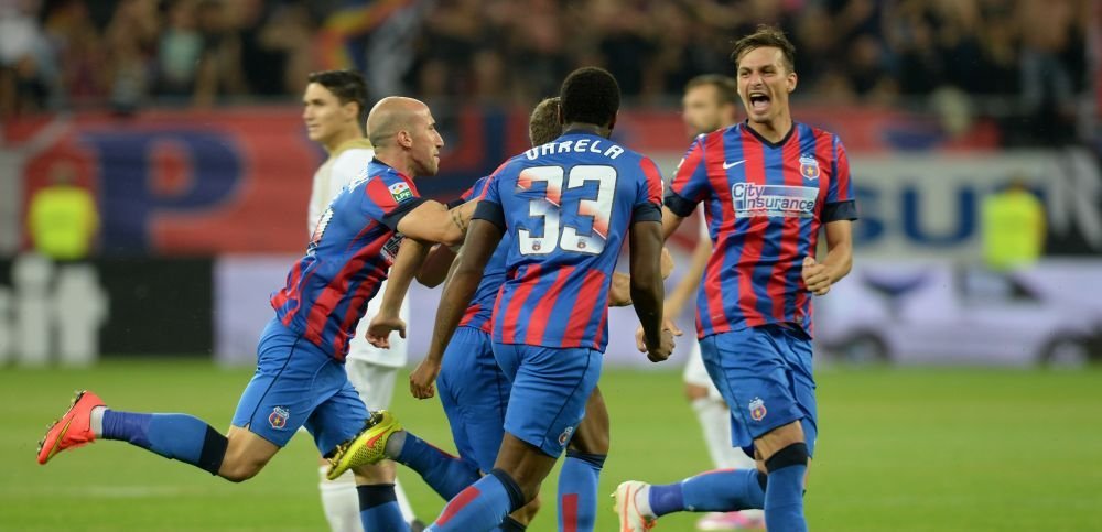 Gluma cu care stelistii au impanzit netul dupa 6-0 cu Pandurii! :) Cum numara stelistii?! - aroganta uriasa la adresa lui Dinamo